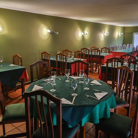 Hostal Stella Del Mare Camarinas Ngoại thất bức ảnh