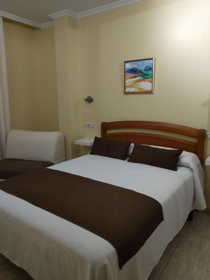 Hostal Stella Del Mare Camarinas Ngoại thất bức ảnh