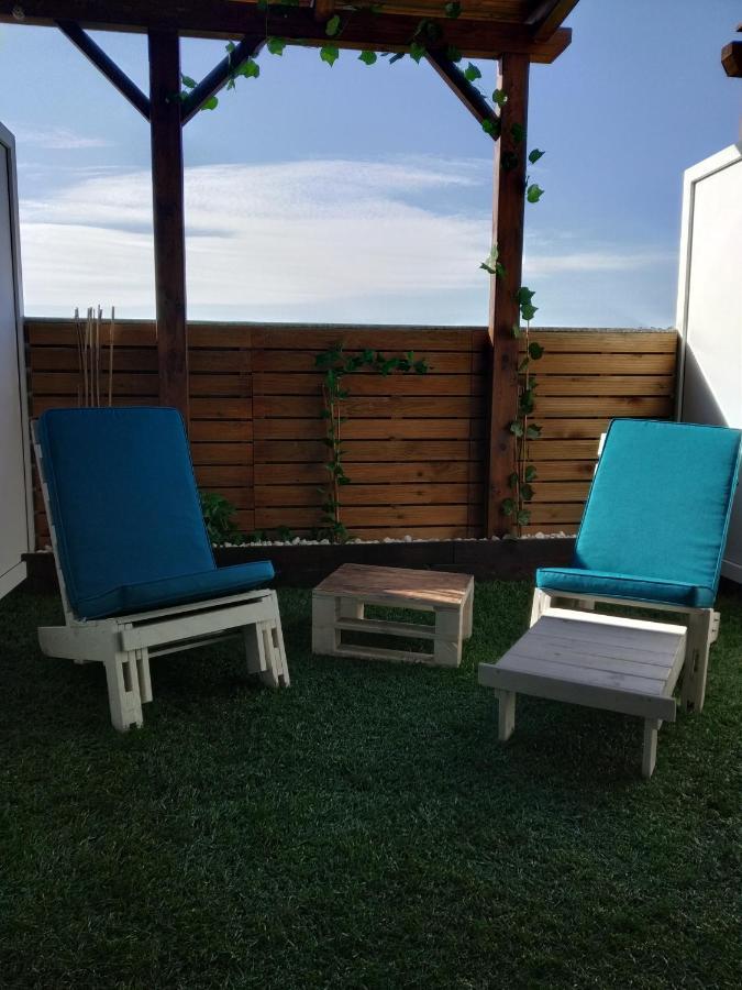 Hostal Stella Del Mare Camarinas Ngoại thất bức ảnh